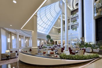 Movenpick Hotel Bahrain