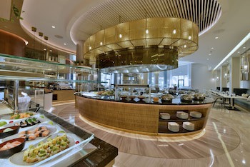Movenpick Hotel Bahrain