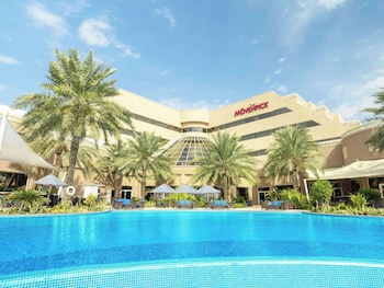 Movenpick Hotel Bahrain