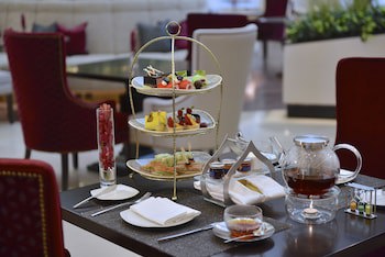 Movenpick Hotel Bahrain