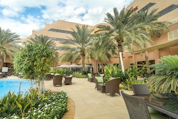 Movenpick Hotel Bahrain