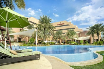 Movenpick Hotel Bahrain