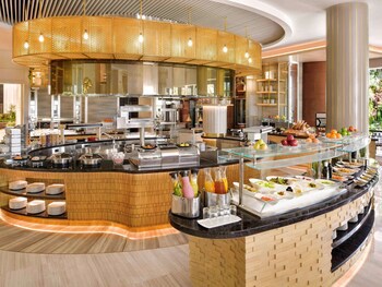 Movenpick Hotel Bahrain
