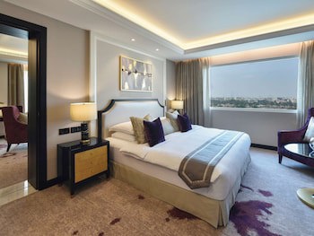 Movenpick Hotel Bahrain