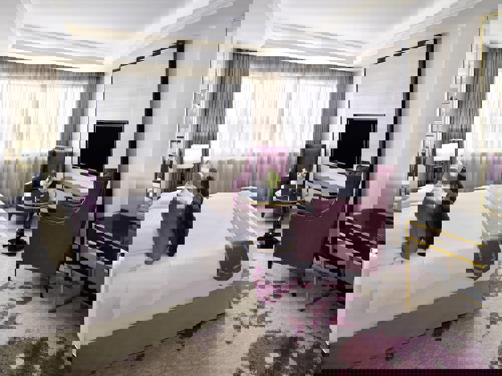 Movenpick Hotel Bahrain