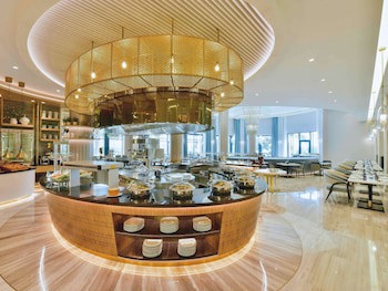Movenpick Hotel Bahrain