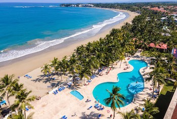 Viva Tangerine By Wyndham, A Trademark All Inclusive