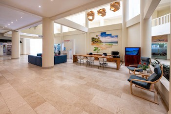Viva Tangerine By Wyndham, A Trademark All Inclusive