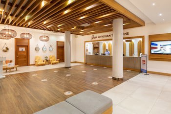 Viva Tangerine By Wyndham, A Trademark All Inclusive