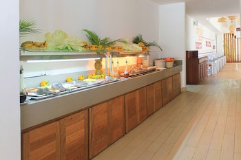 Viva Tangerine By Wyndham, A Trademark All Inclusive