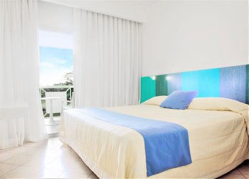 Viva Tangerine By Wyndham, A Trademark All Inclusive