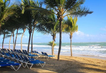 Viva Tangerine By Wyndham, A Trademark All Inclusive