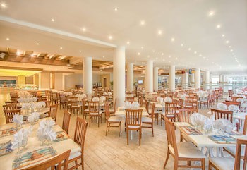 Viva Tangerine By Wyndham, A Trademark All Inclusive