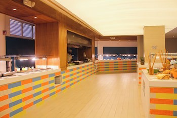 Viva Tangerine By Wyndham, A Trademark All Inclusive