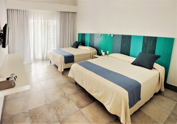 Viva Tangerine By Wyndham, A Trademark All Inclusive