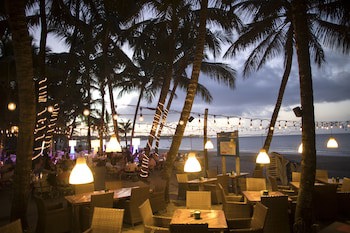 Viva Tangerine By Wyndham, A Trademark All Inclusive