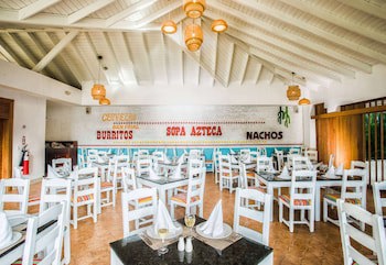 Viva Tangerine By Wyndham, A Trademark All Inclusive