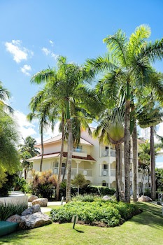 Viva Tangerine By Wyndham, A Trademark All Inclusive