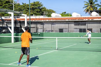 Viva Tangerine By Wyndham, A Trademark All Inclusive