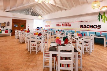 Viva Tangerine By Wyndham, A Trademark All Inclusive
