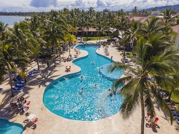 Viva Tangerine By Wyndham, A Trademark All Inclusive