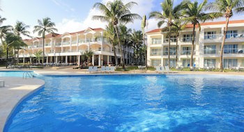 Viva Tangerine By Wyndham, A Trademark All Inclusive