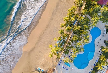 Viva Tangerine By Wyndham, A Trademark All Inclusive