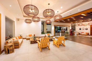 Viva Tangerine By Wyndham, A Trademark All Inclusive