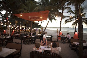 Viva Tangerine By Wyndham, A Trademark All Inclusive