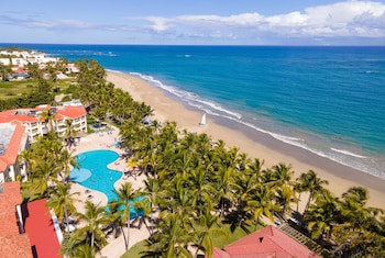 Viva Tangerine By Wyndham, A Trademark All Inclusive