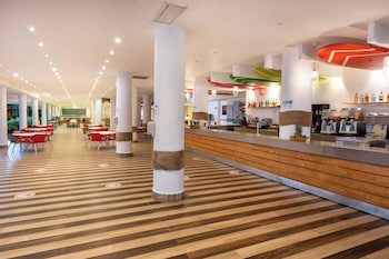 Viva Tangerine By Wyndham, A Trademark All Inclusive