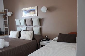Hotel Franchi galeri fotoğrafı