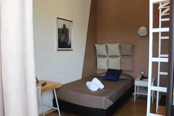 Hotel Franchi galeri fotoğrafı