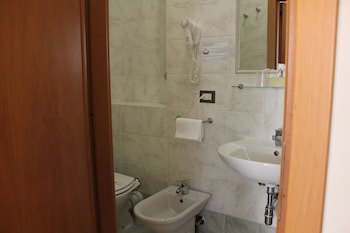 Hotel Franchi galeri fotoğrafı