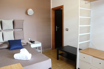 Hotel Franchi galeri fotoğrafı