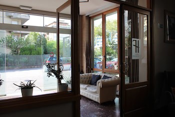 Hotel Franchi fotoğrafı