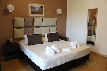 Hotel Franchi galeri fotoğrafı