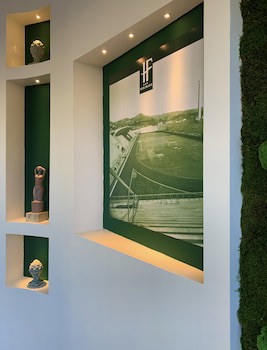Hotel Franchi fotoğrafı