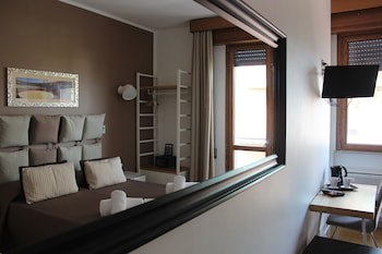 Hotel Franchi galeri fotoğrafı