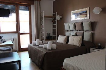 Hotel Franchi galeri fotoğrafı