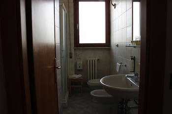 Hotel Franchi galeri fotoğrafı