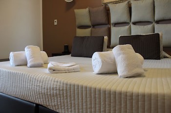 Hotel Franchi galeri fotoğrafı