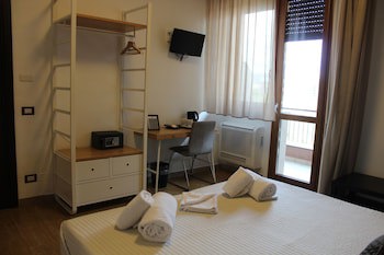 Hotel Franchi galeri fotoğrafı
