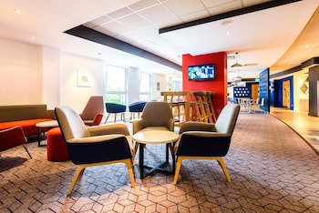 Holiday Inn Express Portsmouth - Gunwharf Quays, An Ihg Hotel