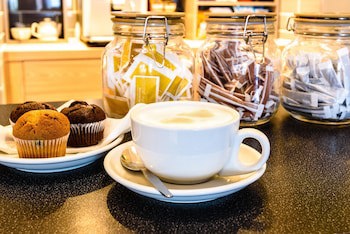 Holiday Inn Express Portsmouth - Gunwharf Quays, An Ihg Hotel