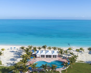 Bahama Beach Club Resort