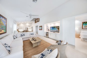 Bahama Beach Club Resort