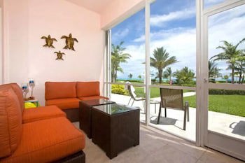 Bahama Beach Club Resort
