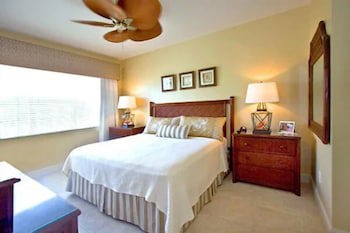 Bahama Beach Club Resort