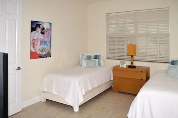 Bahama Beach Club Resort